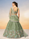 Buy Bridal Lehenga Choli In Austria