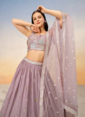 Buy Bridal Lehenga Choli 