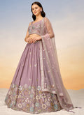 Buy Designer Wedding Lehenga Choli Online