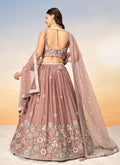 Buy Bridal Lehenga Choli In Turkey