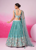 Shop Latest Wedding Lehenga Choli In USA, UK, Canada, Germany, Australia, Singapore, France, Italy, Mauritius, Netherlands, Austria, Egypt, Turkey With Free International Shipping Worldwide.