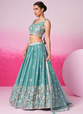 Buy Bridal Lehenga Choli