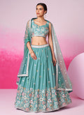 Buy Bridal Lehenga Choli In Germany