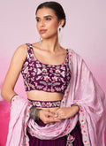 Buy Bridal Lehenga Choli 