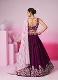 Buy Bridal Lehenga Choli In Australia