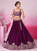 Shop Latest Wedding Lehenga Choli In USA, UK, Canada, Germany, Australia, Singapore, France, Italy, Mauritius, Netherlands, Austria, Egypt, Turkey With Free International Shipping Worldwide.