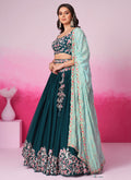 Buy Bridal Lehenga Choli 