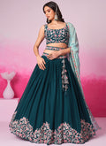 Buy Bridal Lehenga Choli In Singapore