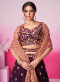 Buy Lehenga Choli 