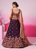 Buy Lehenga Choli In USA UK Canada