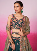 Buy Lehenga Choli