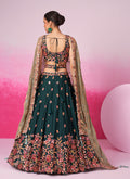 Buy Lehenga Choli In USA UK Canada