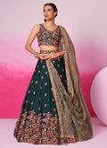 Asian Wedding Lehenga Choli Online