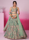 Buy Wedding Lehenga Choli