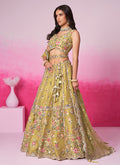 Buy Indian Lehenga In USA, UK, Canada, Germany, Australia With Free Shipping.