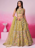 Buy Wedding Lehenga Choli