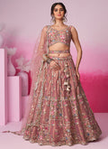 Buy Wedding Lehenga Choli