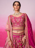 Buy Bridal Lehenga Choli