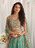 Buy Designer Wedding Lehenga Choli Online