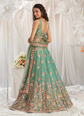 Shop Latest Wedding Lehenga Choli In USA, UK, Canada, Germany, Australia, Singapore, France, Italy, Mauritius, Netherlands, Austria, Egypt, Turkey With Free International Shipping Worldwide.