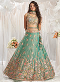 Buy Bridal Lehenga Choli 