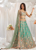 Buy Bridal Lehenga Choli In USA UK Canada