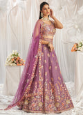 Buy Bridal Lehenga Choli 