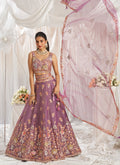 Buy Bridal Lehenga Choli In USA UK Canada