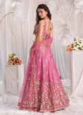 Shop Latest Wedding Lehenga Choli In USA, UK, Canada, Germany, Australia, Singapore, France, Italy, Mauritius, Netherlands, Austria, Egypt, Turkey With Free International Shipping Worldwide.