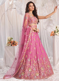 Buy Bridal Lehenga Choli 