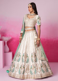 Buy Bridal Lehenga Choli