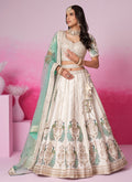 Buy Bridal Lehenga Choli In Egypt