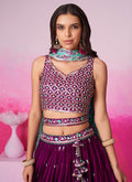 Buy Lehenga Choli 