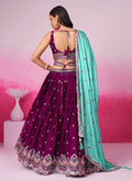 Buy Lehenga Choli In USA UK Canada