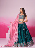 Buy Wedding Lehenga Choli