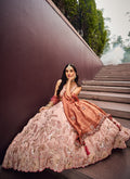 Shop Latest Wedding Lehenga Choli In USA, UK, Canada, Germany, Australia, Singapore, France, Italy, Mauritius, Netherlands, Austria, Egypt, Turkey With Free International Shipping Worldwide.