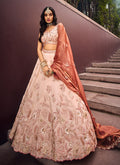 Buy Designer Wedding Lehenga Choli Online