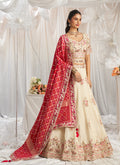 Buy Bridal Lehenga Choli In USA UK Canada