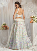 Buy Lehenga Choli With Dupatta In USA UK Canada