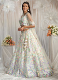 Buy Indian Lehenga In USA, UK, Canada, Germany, Australia With Free Shipping.