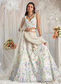 Buy Wedding Lehenga Choli