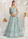 Buy Indian Lehenga In USA, UK, Canada, Germany, Australia With Free Shipping.