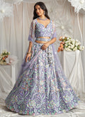 Buy Indian Lehenga In USA, UK, Canada, Germany, Australia With Free Shipping.