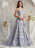 Buy Wedding Lehenga Choli