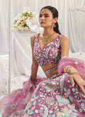 Buy Lehenga Choli With Dupatta 