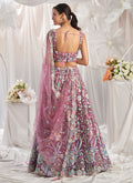 Buy Lehenga Choli With Dupatta In USA UK Canada