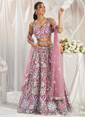 Buy Wedding Lehenga Choli