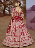 Buy Lehenga Choli In USA UK Canada