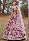 Buy Lehenga Choli In USA UK Canada