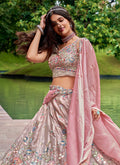 Buy Bridal Lehenga Choli 